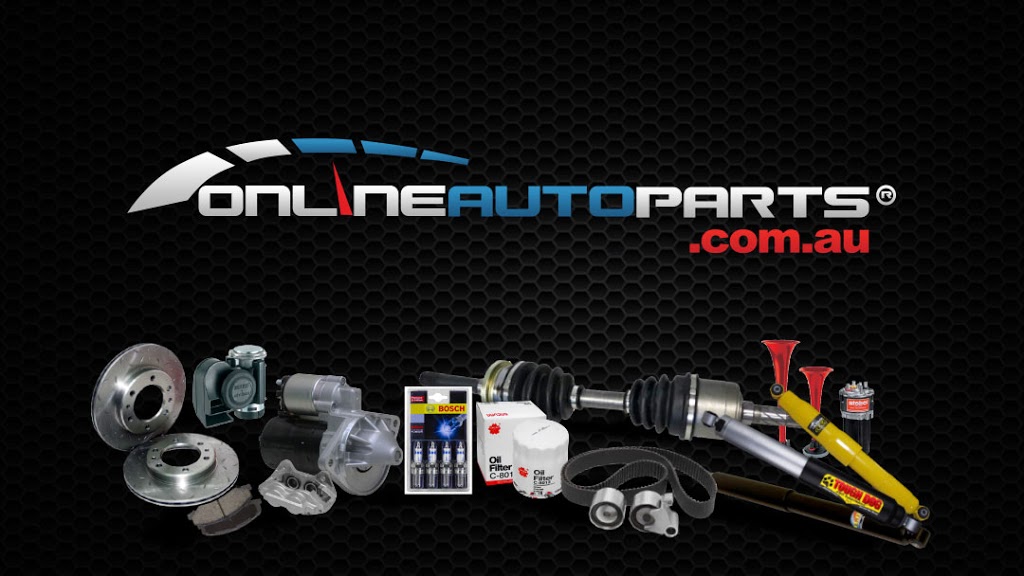 Online Auto Parts | car repair | 41 Yarraman Pl, Virginia QLD 4014, Australia | 0732656228 OR +61 7 3265 6228