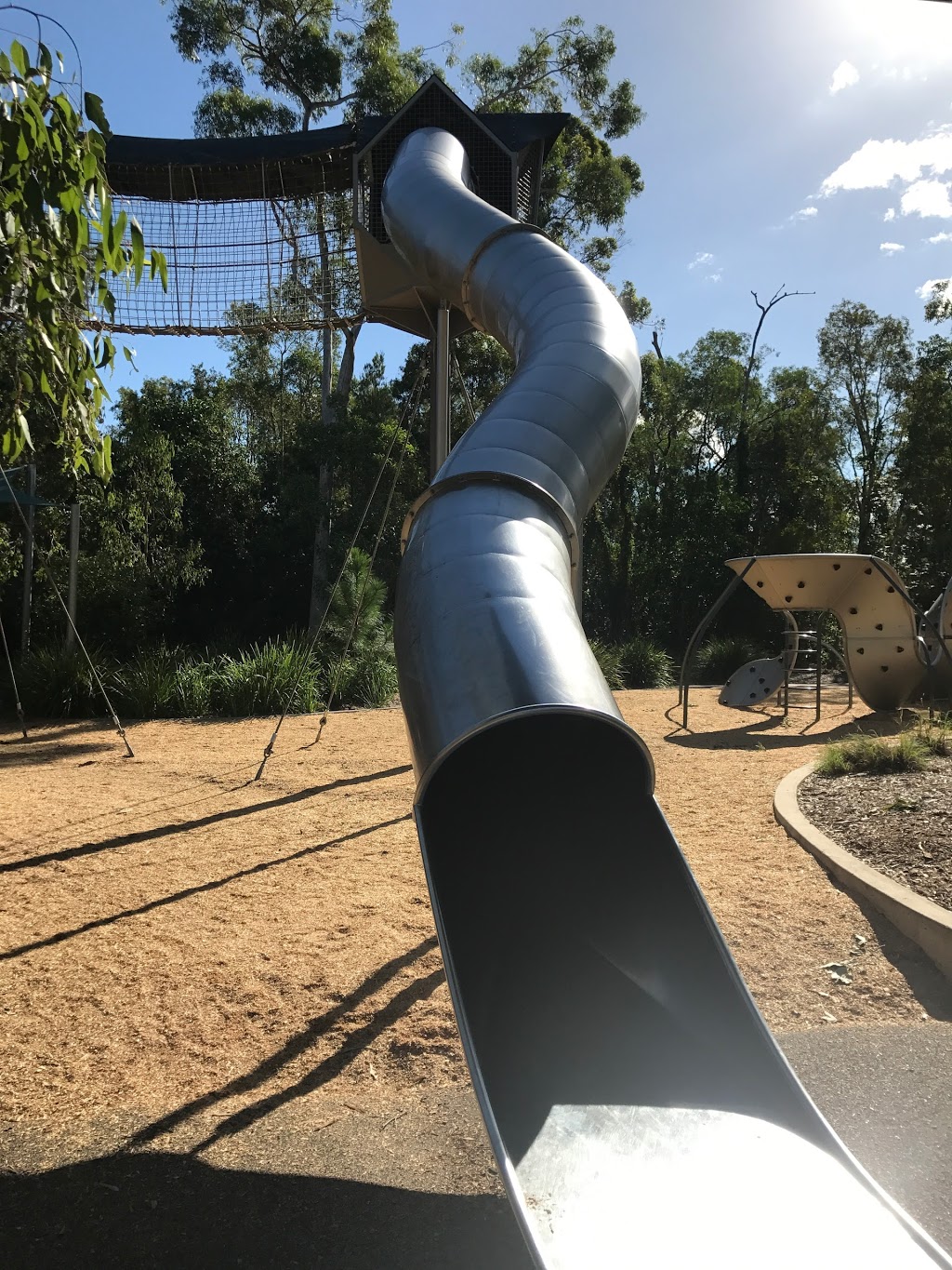 Calamvale park for kids | 38A Ormskirk St, Calamvale QLD 4116, Australia