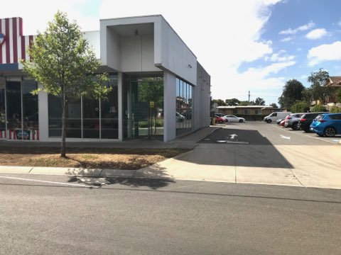 VicRoads - Werribee Licence Testing Centre | local government office | 205 Watton St, Werribee VIC 3030, Australia | 131171 OR +61 131171