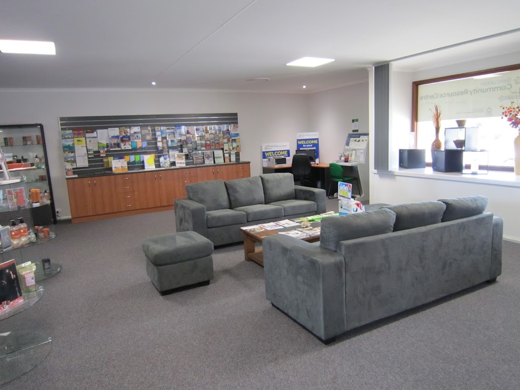 Bencubbin Community Resource Centre |  | 283 Monger St, Bencubbin WA 6477, Australia | 0896851007 OR +61 8 9685 1007