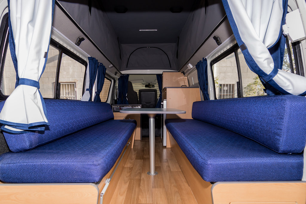 Camper Craft | Unit 10/44 Nells Rd, West Gosford NSW 2250, Australia | Phone: (02) 4322 7444