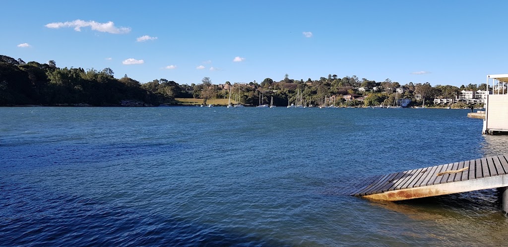 Abbotsford 12ft Sailing Club | Abbotsford NSW 2046, Australia | Phone: 0432 277 502