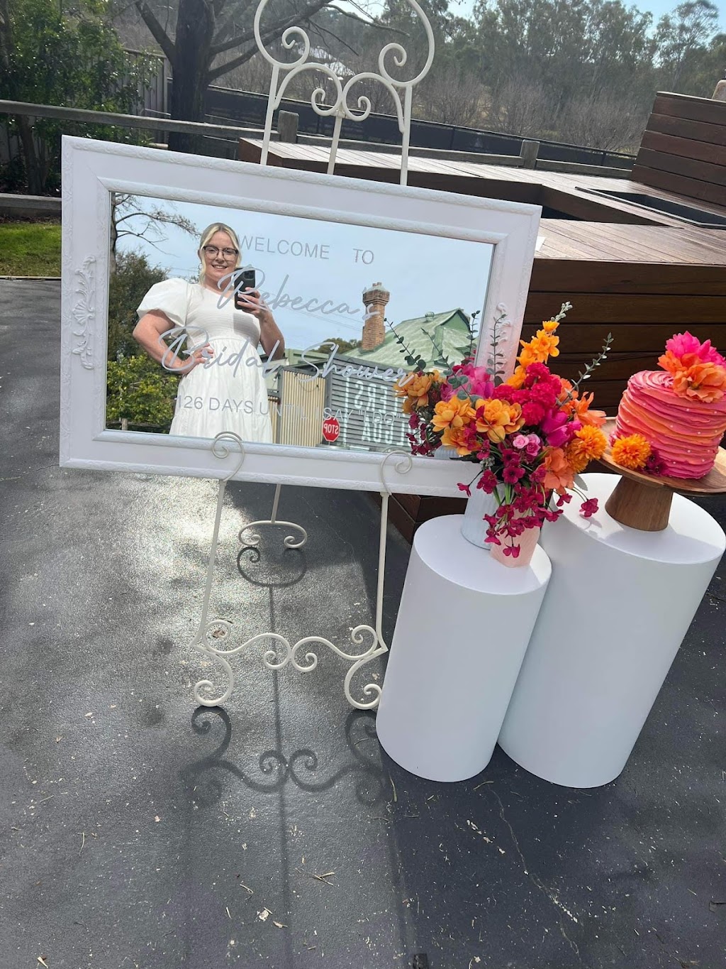 Bec’s Party Mixer | 21 Marsh Rd, Silverdale NSW 2752, Australia | Phone: 0417 980 900