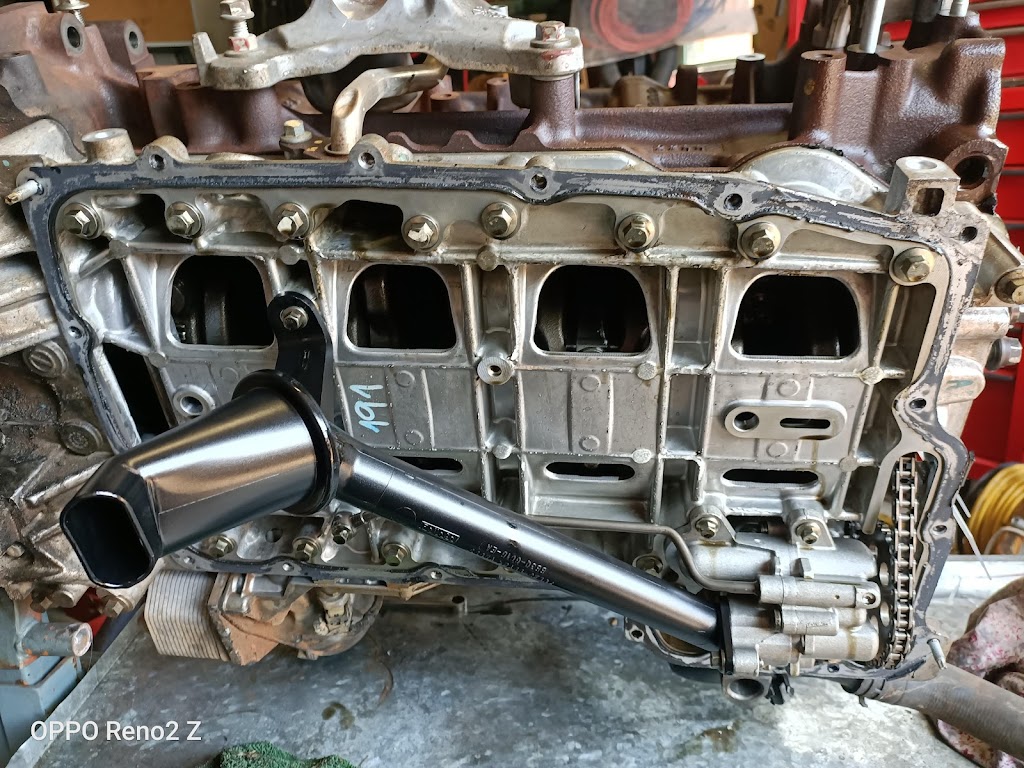 Dalli mobile mechanic | Hutton Rd, The Entrance North NSW 2261, Australia | Phone: 0410 735 433