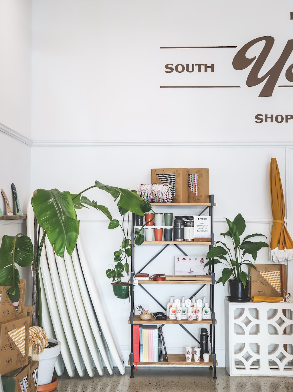 Yeo Haus, shop of gentle goods | clothing store | 49 The Strand, Port Elliot SA 5212, Australia | 0413061556 OR +61 413 061 556