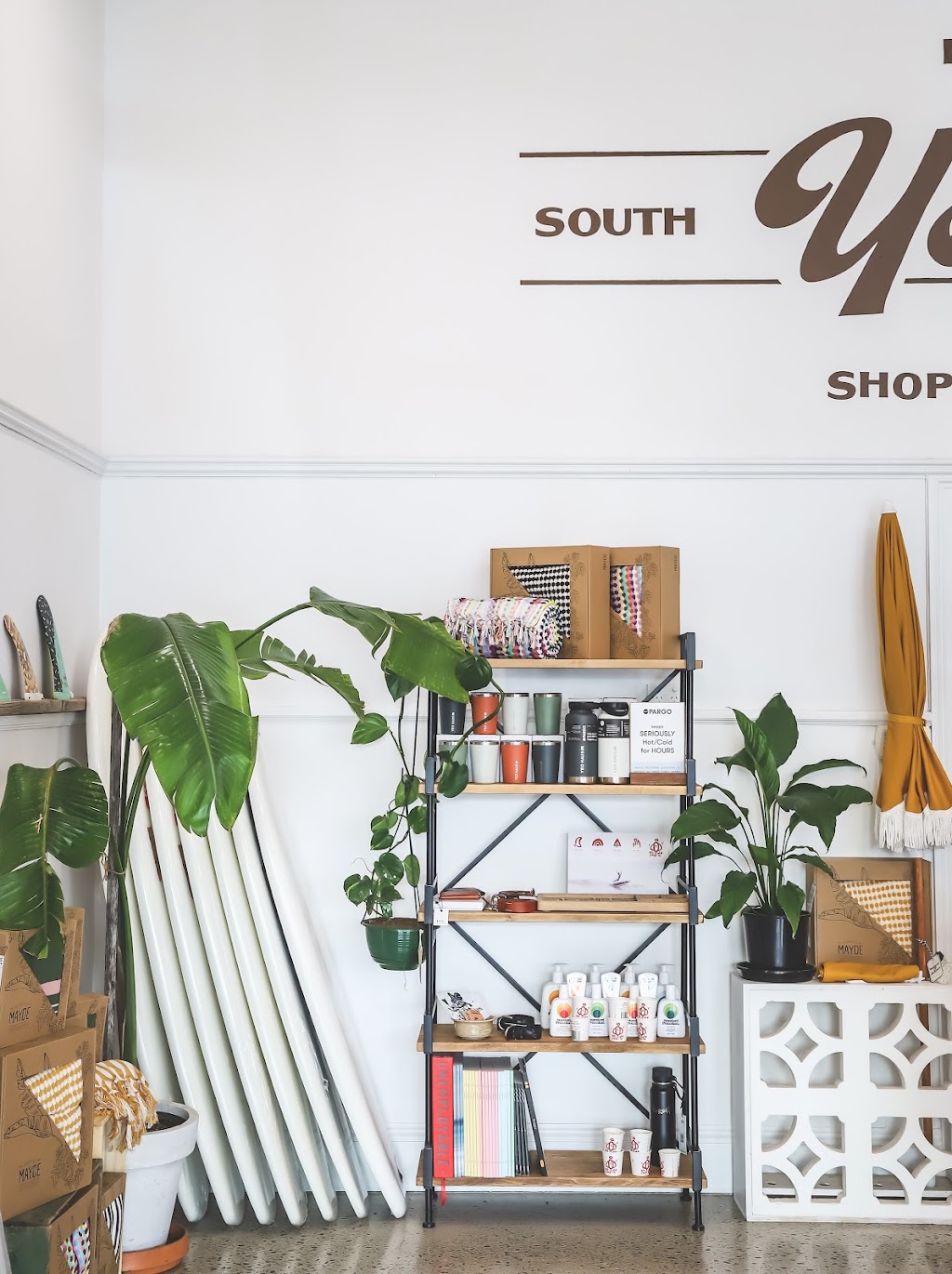 Yeo Haus, shop of gentle goods | 49 The Strand, Port Elliot SA 5212, Australia | Phone: 0413 061 556