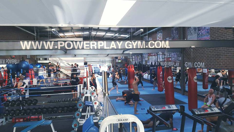 Power Gymnasium | gym | 66 Holmes St, Brunswick VIC 3056, Australia | 0383839151 OR +61 3 8383 9151