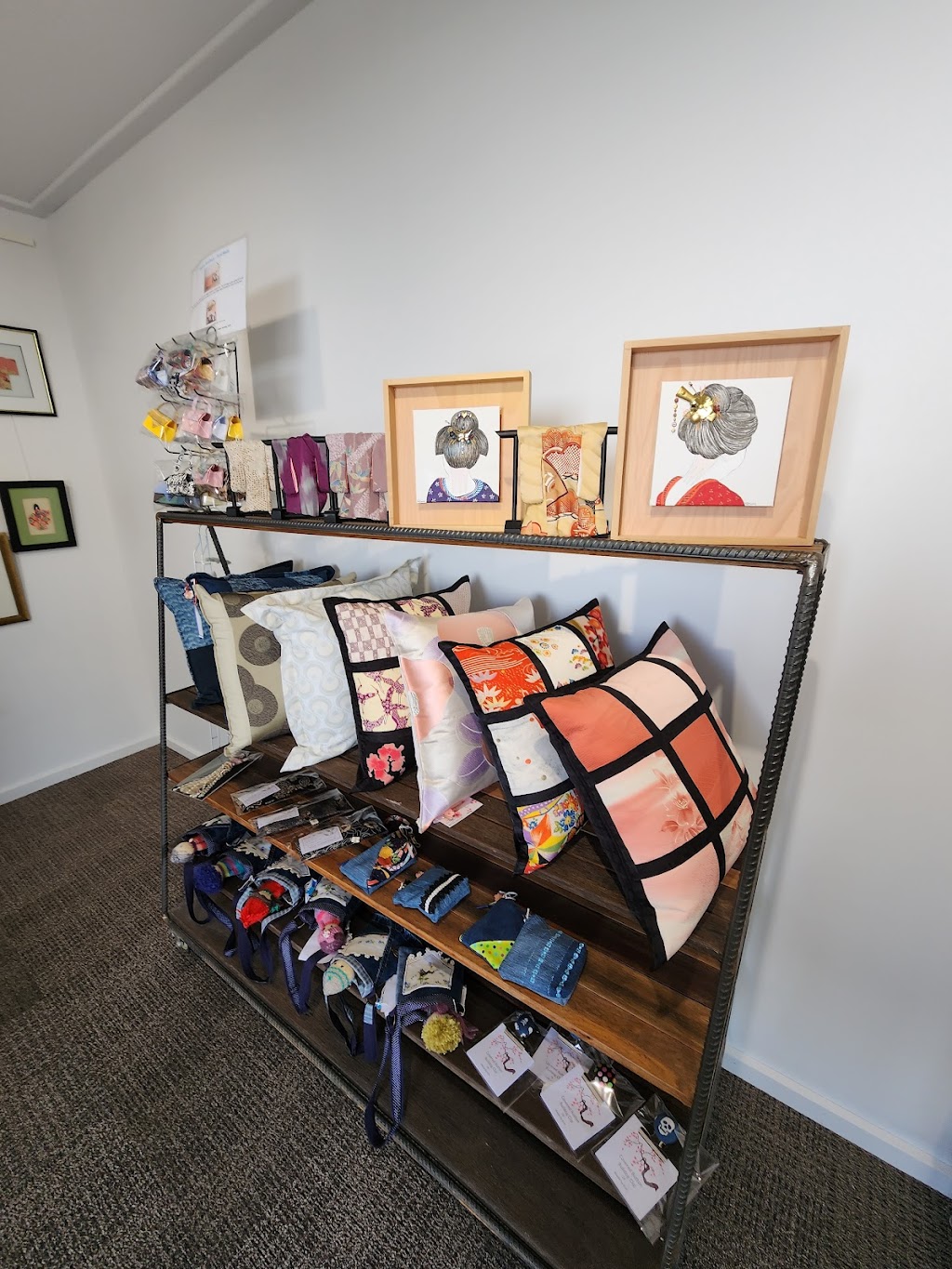 Berridale Art & Craft | 72 Jindabyne Rd, Berridale NSW 2628, Australia | Phone: 0418 667 196