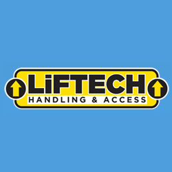 Liftech Handling & Access - Forklift, Scissor Lift & Boom Lift H | store | 154-160 Discovery Rd, Dandenong South VIC 3175, Australia | 1300425438 OR +61 1300 425 438