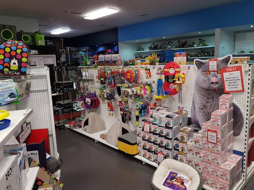 Brontosaurus Pet Super Centre | pet store | 2/3 Gerard Dr, Coffs Harbour NSW 2450, Australia | 0266524308 OR +61 2 6652 4308
