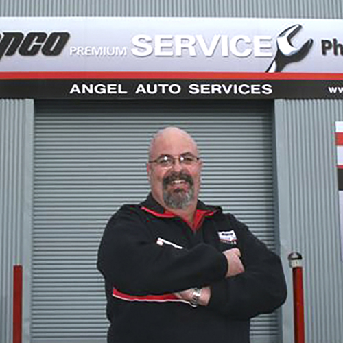Angel Auto Services | 1/4 David St, Doyalson NSW 2262, Australia | Phone: (02) 4390 8662
