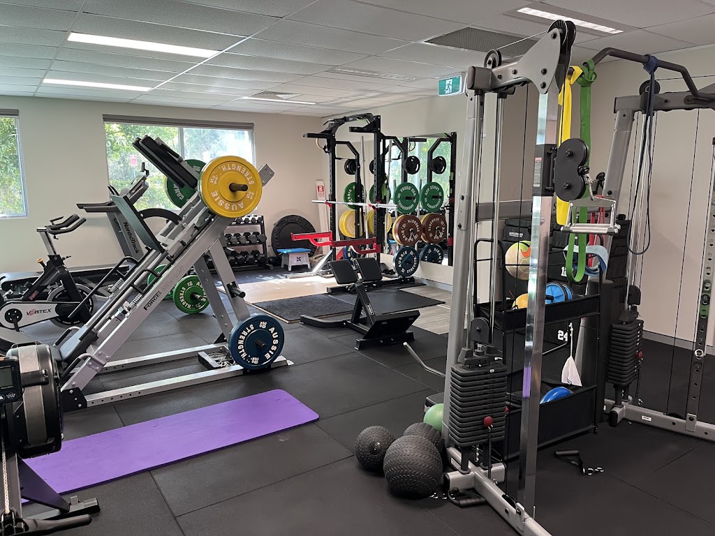 Summit Rehabilitation | 2 Technology Pl, Williamtown NSW 2318, Australia | Phone: 0438 984 843