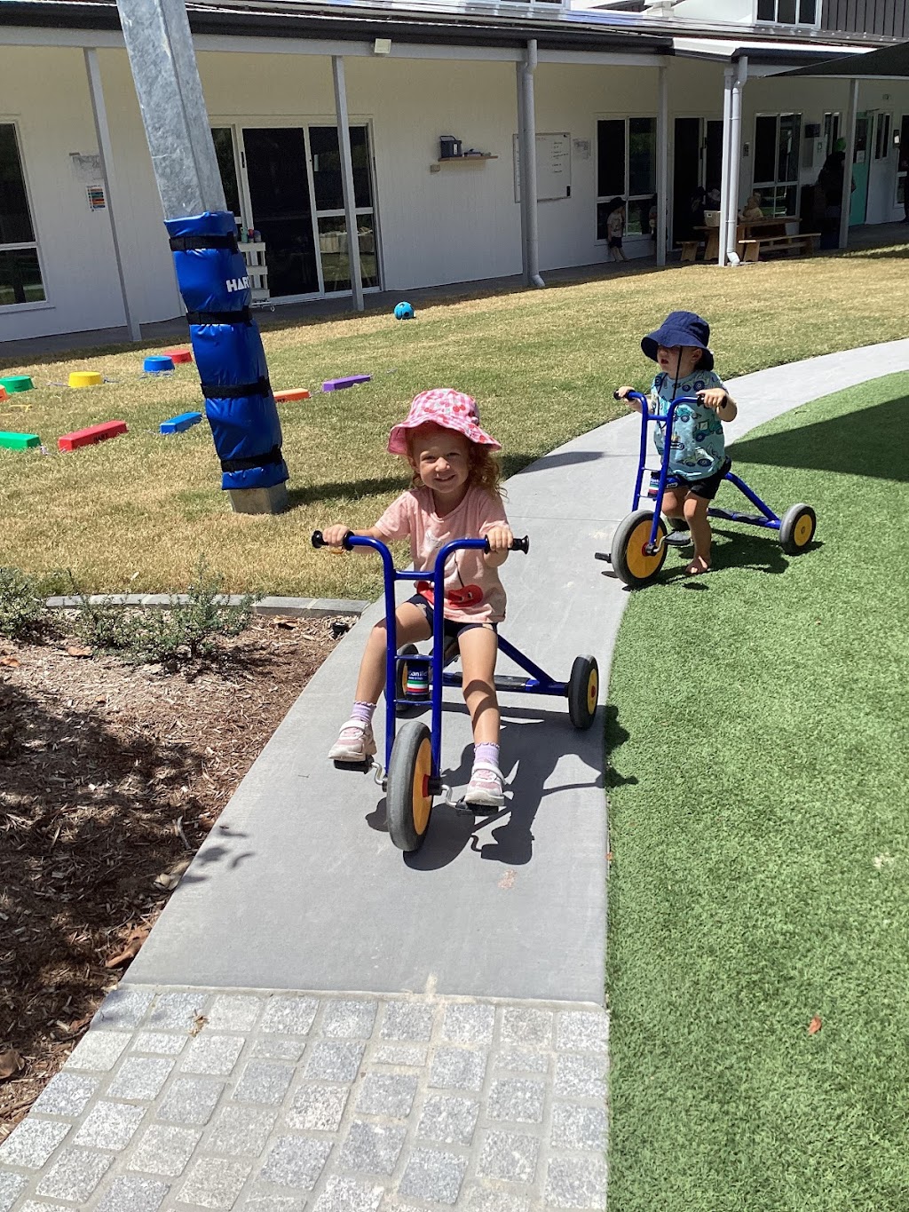 Little Locals Greenbank | 7 New Beith Rd, Greenbank QLD 4124, Australia | Phone: (07) 2802 2849