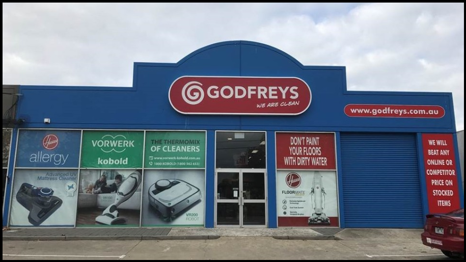 Godfreys Traralgon | home goods store | 85 Argyle St, Traralgon VIC 3844, Australia | 0351742655 OR +61 3 5174 2655