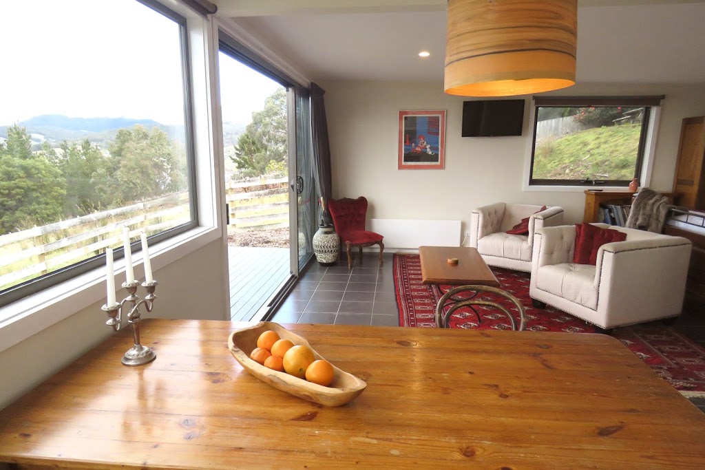 Bruny Vista Cabin | lodging | 379 Manuka Rd, Kettering TAS 7155, Australia | 0468952307 OR +61 468 952 307