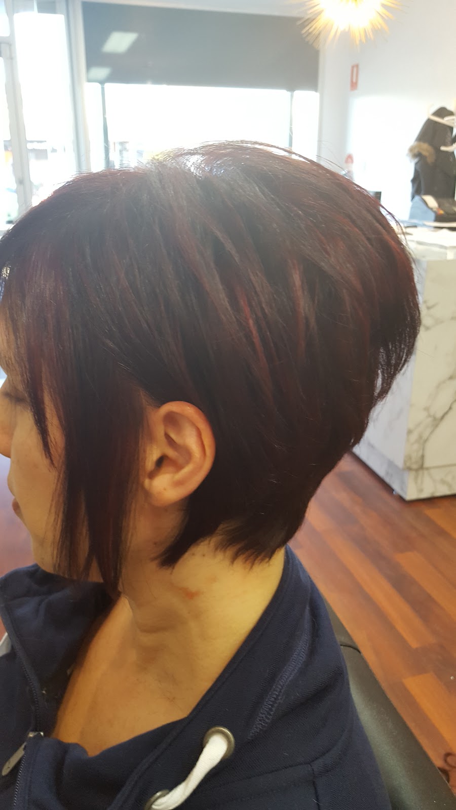 Antonioz Hair Design | 20/19-23 Arabin St, Keilor VIC 3036, Australia | Phone: (03) 9366 4922