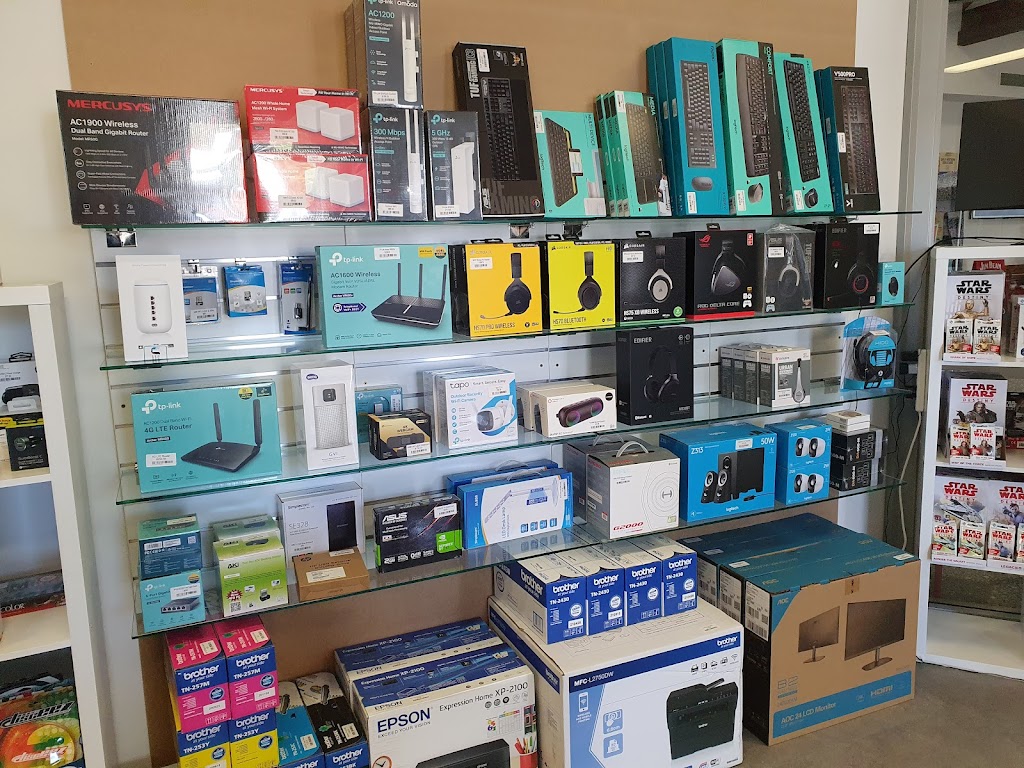 The Bits and Bytes Shop | electronics store | 1/14 Lowood Rd, Mount Barker WA 6324, Australia | 0898589144 OR +61 8 9858 9144