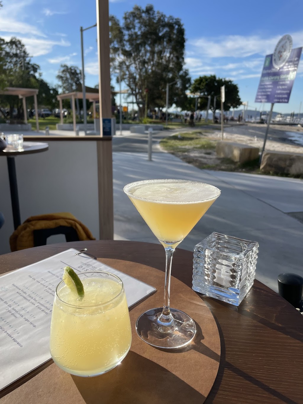 Skippers Landing | Skippers Landing, Unit 3, 10/12 Cook Parade, Lemon Tree Passage NSW 2319, Australia | Phone: (02) 4984 2400