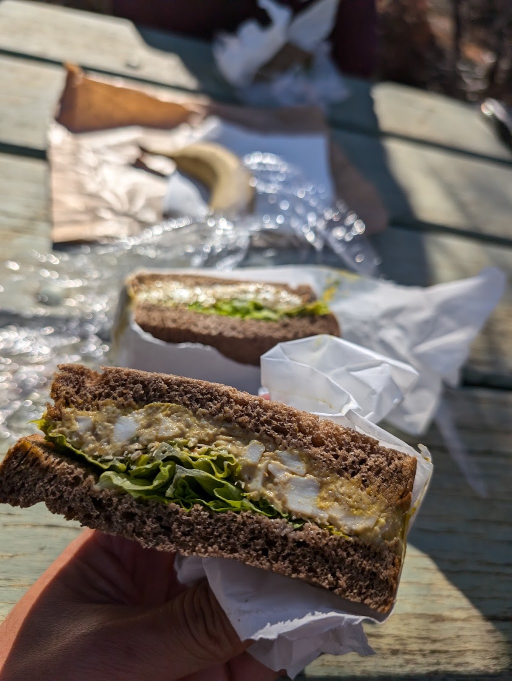 Swanton Organics Cafe | 109 Market St, Balranald NSW 2715, Australia | Phone: 0494 093 677