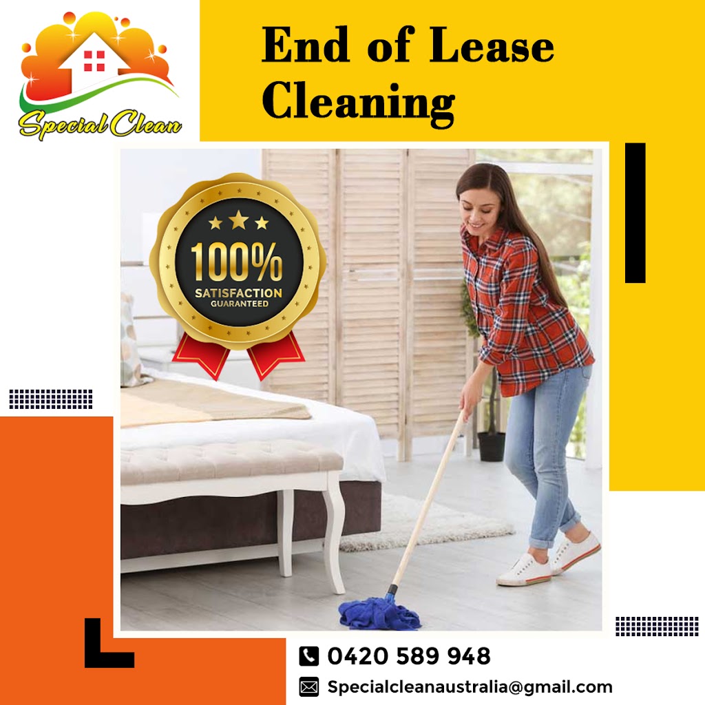 SPECIAL CLEAN Australia |  | 3/1 Brandreth St, Tusmore SA 5065, Australia | 0420589948 OR +61 420 589 948