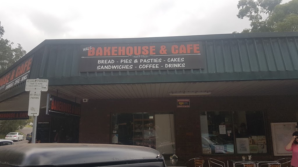 Summerland Point Bakehouse Café | cafe | 1/60 Cams Blvd, Summerland Point NSW 2259, Australia | 0249725885 OR +61 2 4972 5885