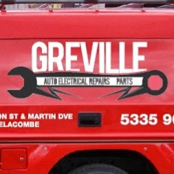 Greville Auto Electrical Repairs | car repair | 306/308 Sutton St, Delacombe VIC 3356, Australia | 0353355588 OR +61 3 5335 5588