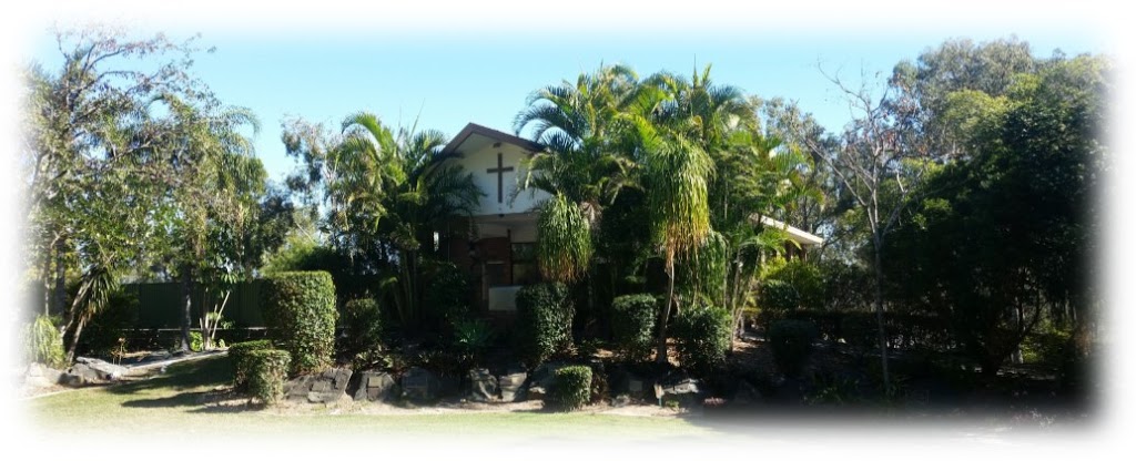Eco Memorial Park | church | 21 Quinns Hill Rd W, Stapylton QLD 4207, Australia | 0738074111 OR +61 7 3807 4111
