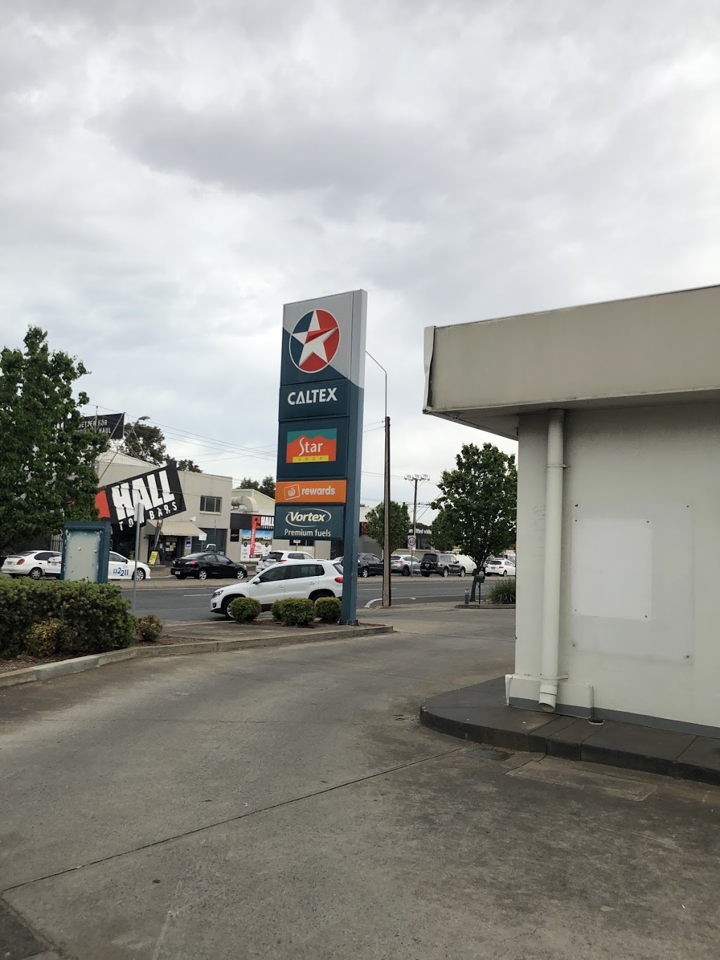 Caltex Clearview | gas station | 443 Main N Rd, Clearview SA 5085, Australia | 0883595740 OR +61 8 8359 5740