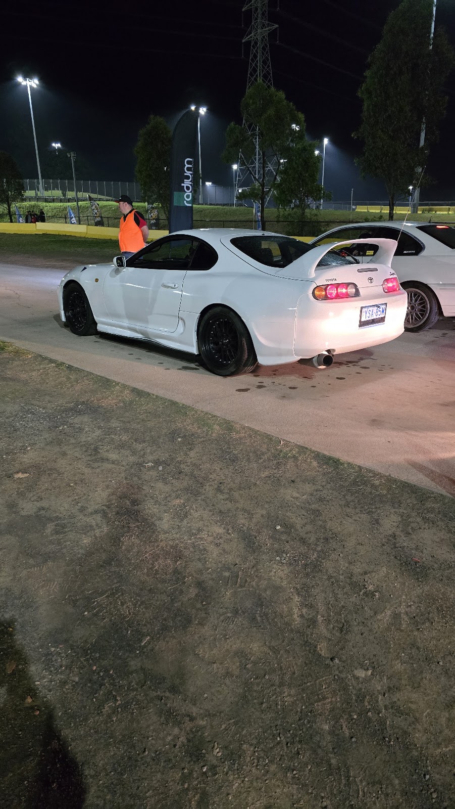 Australian Drift Club | 475 Ferrers Rd, Eastern Creek NSW 2766, Australia | Phone: 0414 528 732