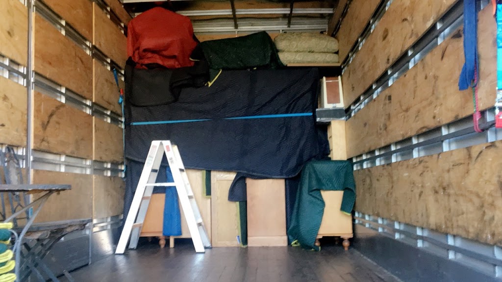 Local and Interstate Removals | moving company | 2/4 Blamey St, Revesby NSW 2212, Australia | 1300705705 OR +61 1300 705 705