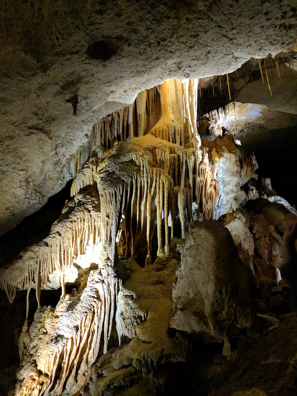 Naracoorte Caves National Park | park | Naracoorte SA 5271, Australia | 0887622340 OR +61 8 8762 2340