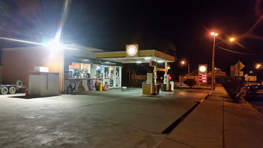 Indigo Fuels | gas station | 67-69 Main St, Rutherglen VIC 3685, Australia | 0260328786 OR +61 2 6032 8786