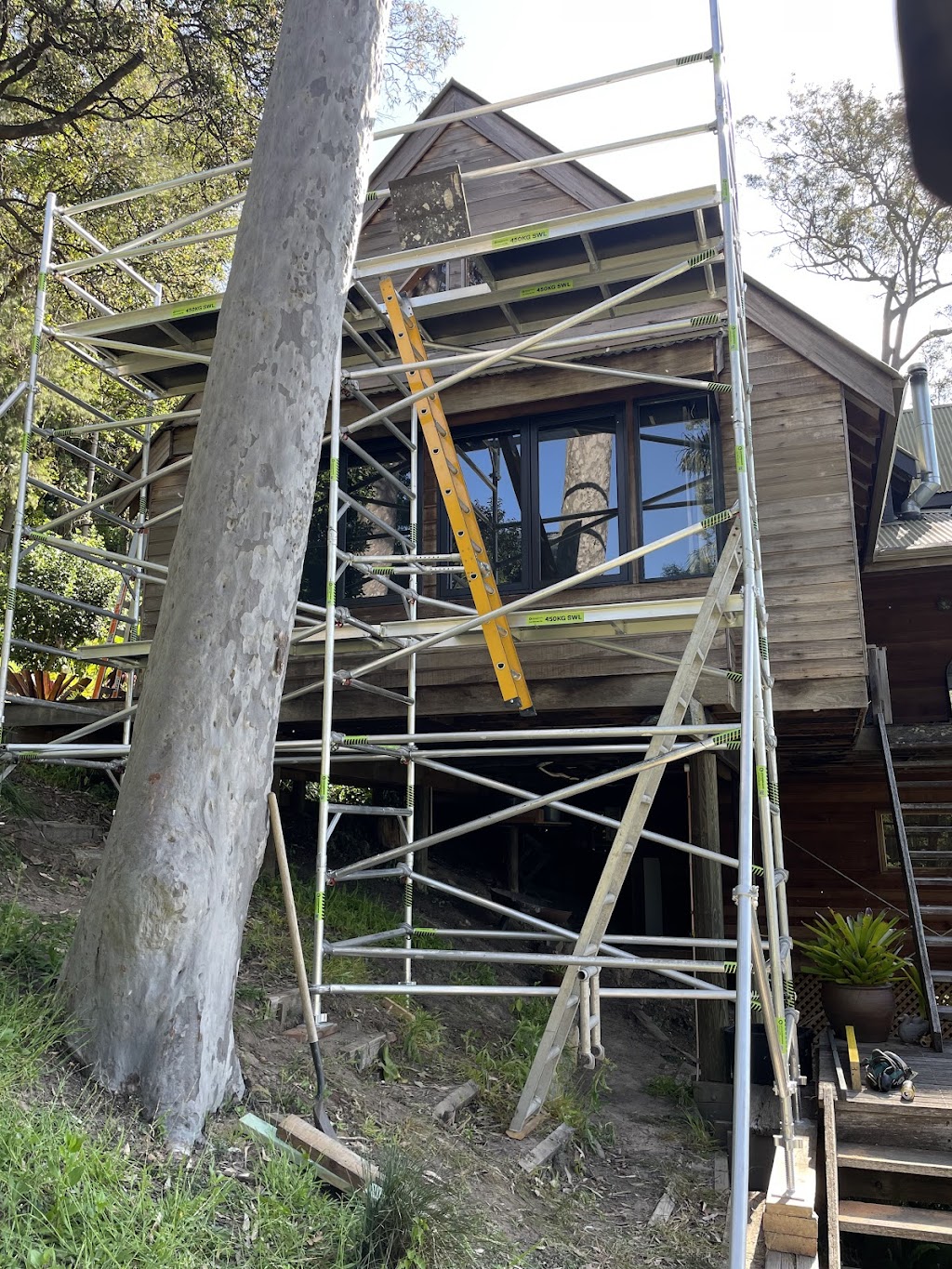 Groundbreakers Plant Hire Pty Ltd | 60 Glenrock Parade, Koolewong NSW 2256, Australia | Phone: 0405 082 750