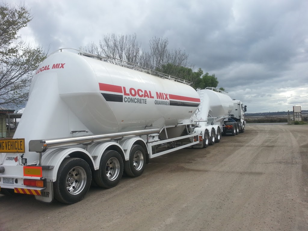 Local-Mix Concrete | 10 Hays Rd, Moolap VIC 3221, Australia | Phone: (03) 5248 2434