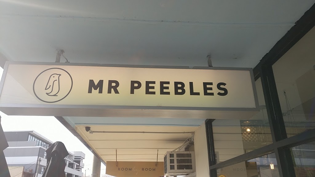 Mr Peebles | cafe | 54 Lower Heidelberg Rd, Ivanhoe VIC 3079, Australia | 0394993334 OR +61 3 9499 3334