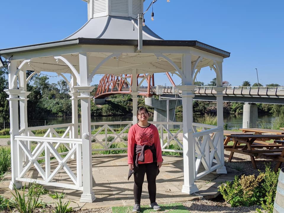 NADO Riverside Day Program | 40 Bruce Neale Dr, Penrith NSW 2750, Australia | Phone: 1300 738 229