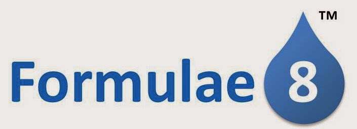 Formulae 8 Pty. Ltd. | 3/39 George St, Rockdale NSW 2216, Australia | Phone: (02) 9588 9148