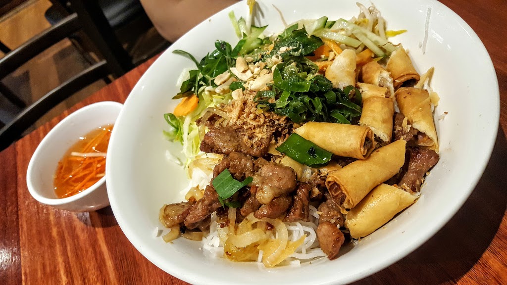 Thanh Vinh Restaurant | restaurant | 152 Hopkins St, Footscray VIC 3011, Australia | 0390779098 OR +61 3 9077 9098