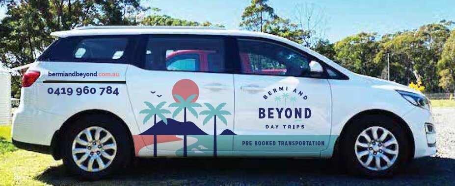 Bermi and beyond |  | 8 Alexander Dr, Bermagui NSW 2546, Australia | 0419960784 OR +61 419 960 784