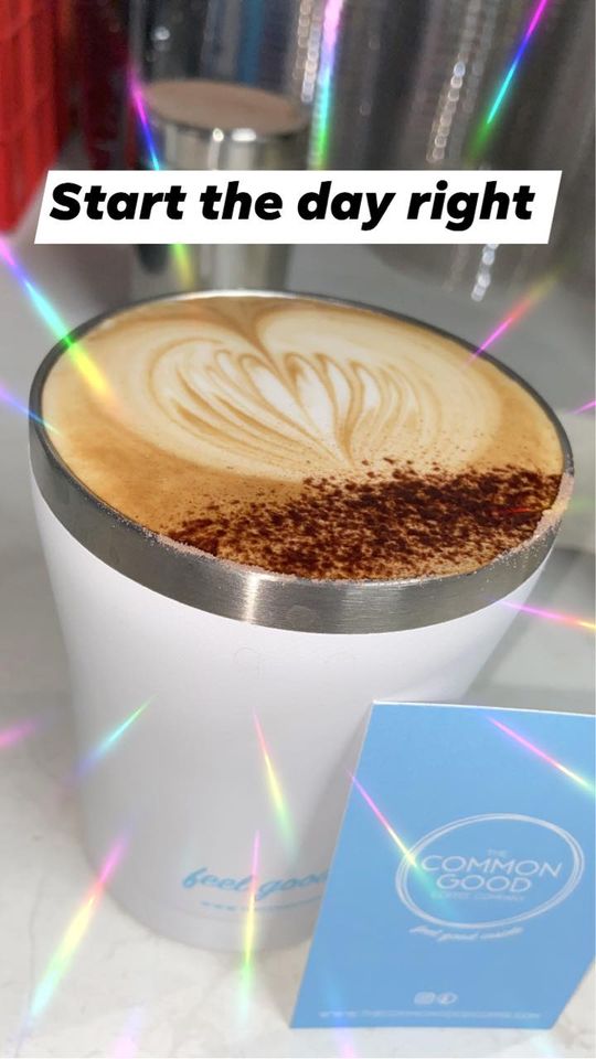 The Coffee Container | cafe | 172 Ryan St, South Grafton NSW 2460, Australia | 0266426916 OR +61 2 6642 6916