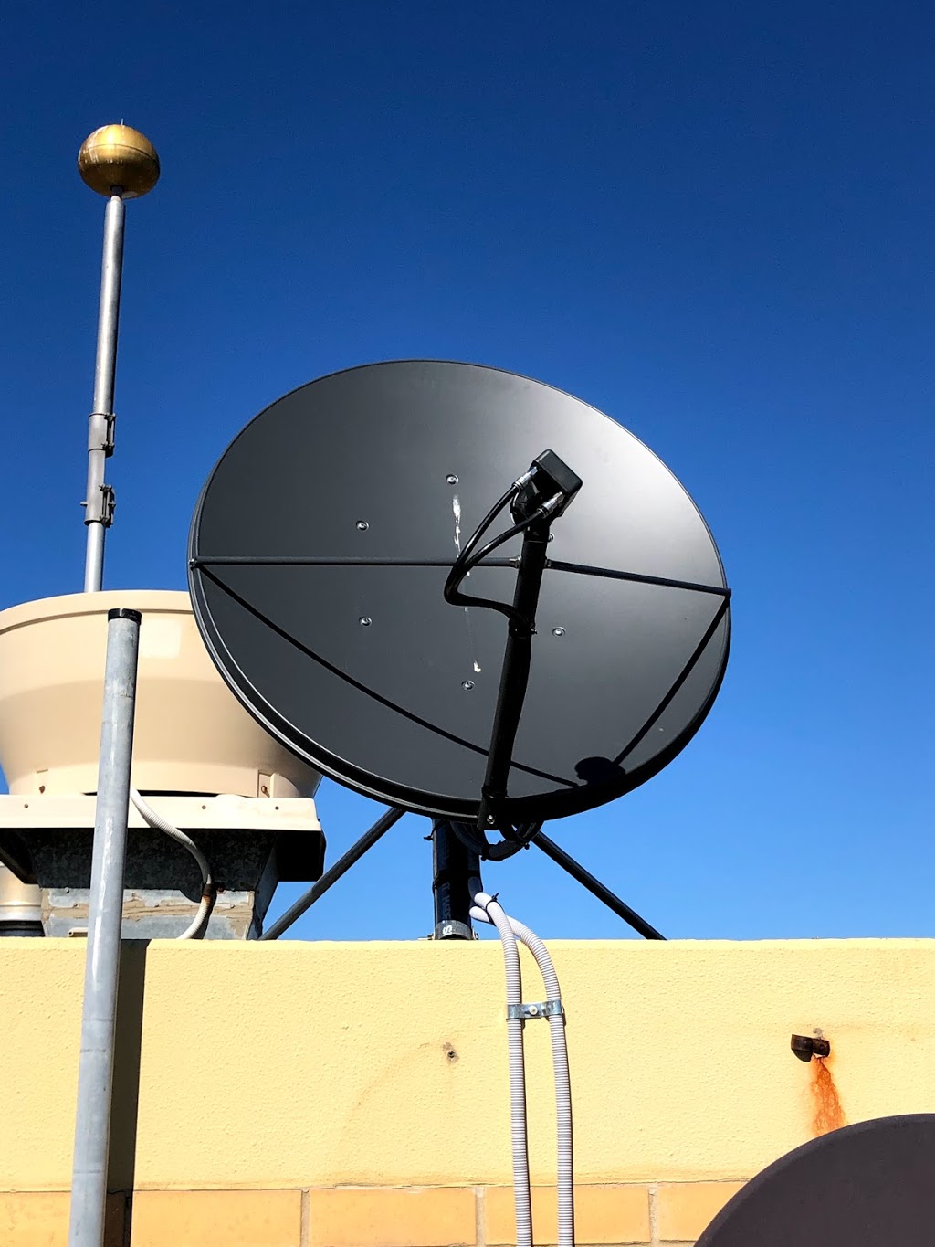 Nu-Life TV Antenna | 85 Mulga Rd, Oatley NSW 2223, Australia | Phone: (02) 9549 0095