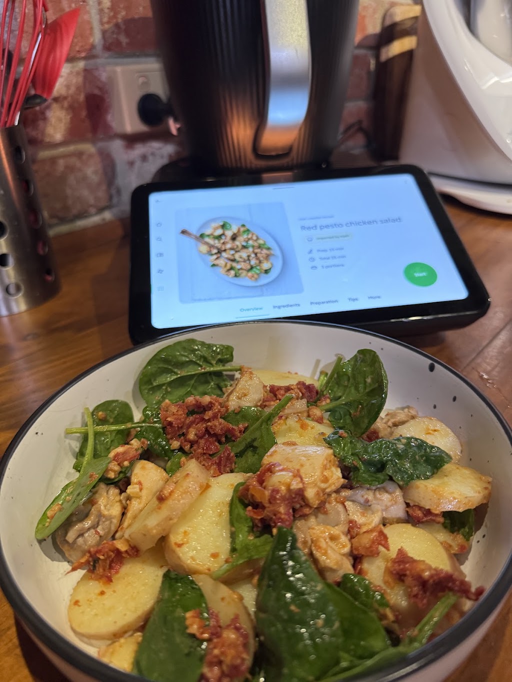 Thermomix Consultant Kath Goodwin nan_got_a_thermie | Sawpit Creek Rd, Stratford VIC 3862, Australia | Phone: 0422 493 058