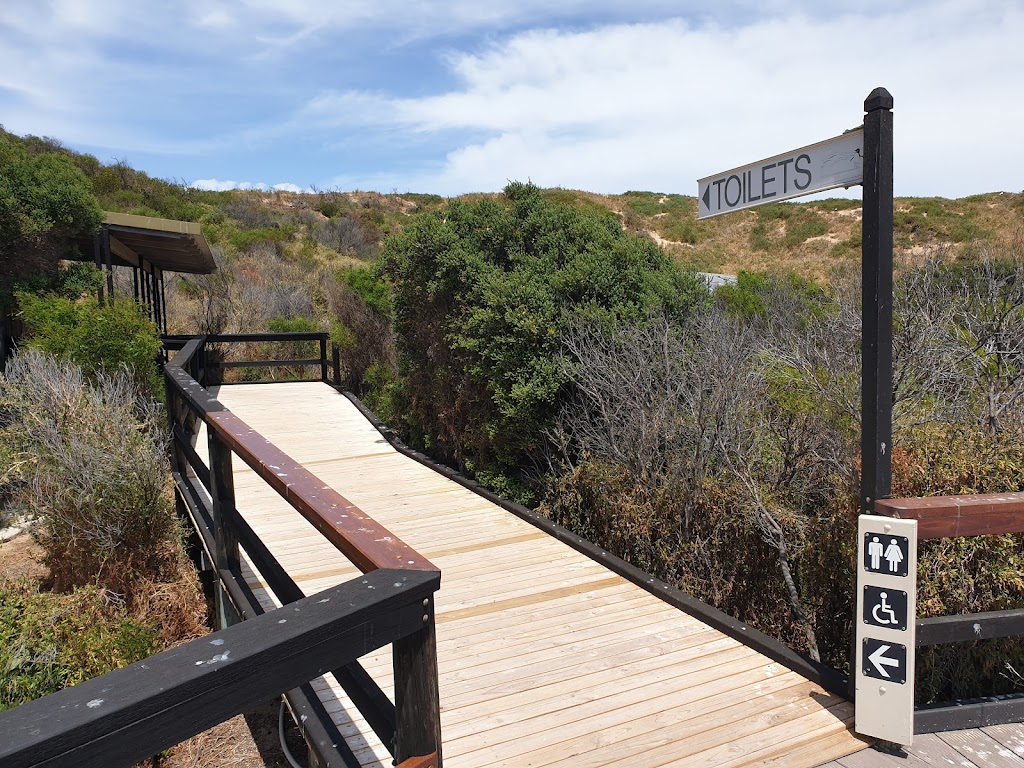 Penguin Island Public Toilet and Change Room |  | Western Australia, Australia | 0893340333 OR +61 8 9334 0333