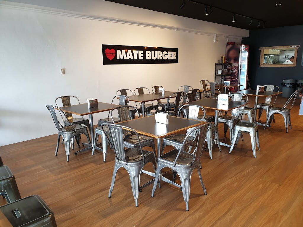 Mate Burger | restaurant | 1 Mount Druitt Rd, Mount Druitt NSW 2770, Australia | 0451744644 OR +61 451 744 644