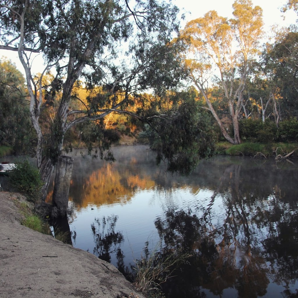 Studley Park | park | Kew VIC 3101, Australia