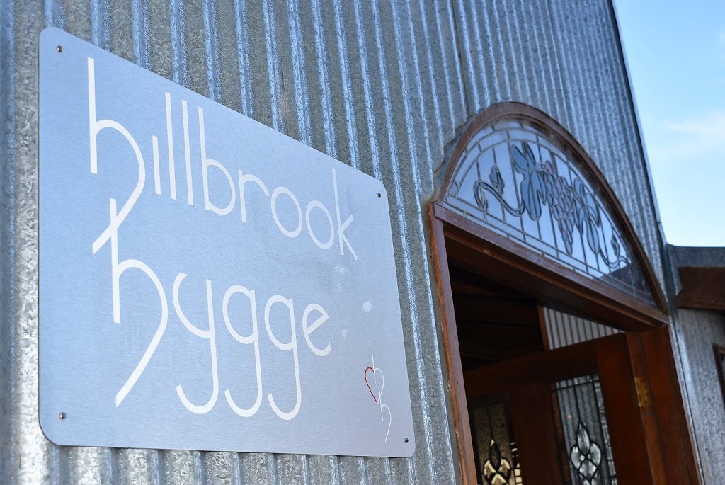 hillbrook hygge | cafe | 222 Doust Rd, Lake George NSW 2581, Australia | 0407436877 OR +61 407 436 877