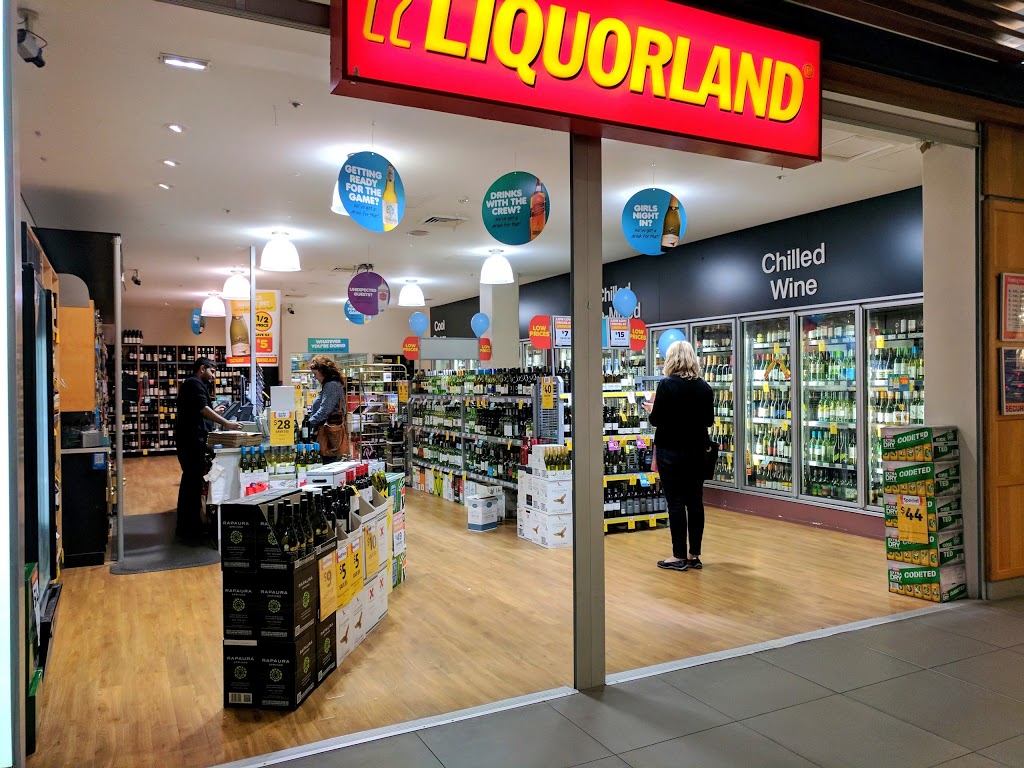 Liquorland Birkenhead (Shop 111 Birkenhead Point Shopping Centre) Opening Hours