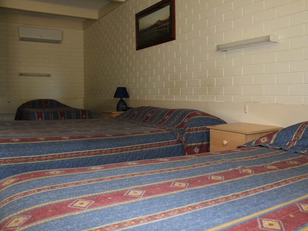 Eureka Lodge Motel | lodging | 119 Stawell St S, Ballarat VIC 3350, Australia | 0353311900 OR +61 3 5331 1900