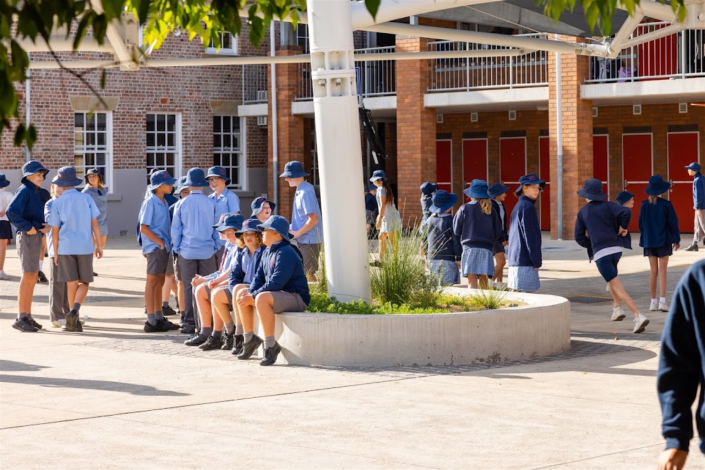 St John the Baptist Primary School | 12 Victoria St, Maitland NSW 2320, Australia | Phone: (02) 4933 5613