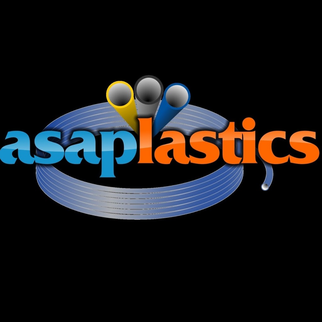 ASAPlastics Pty Ltd | 9 General MacArthur Pl, Redbank QLD 4301, Australia | Phone: (07) 3277 1611